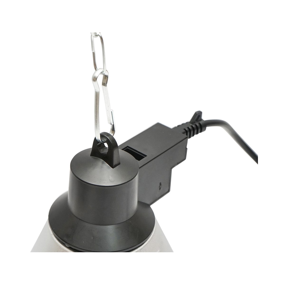 Lampa incalzire cu infrarosu pentru pasari 230V 250W